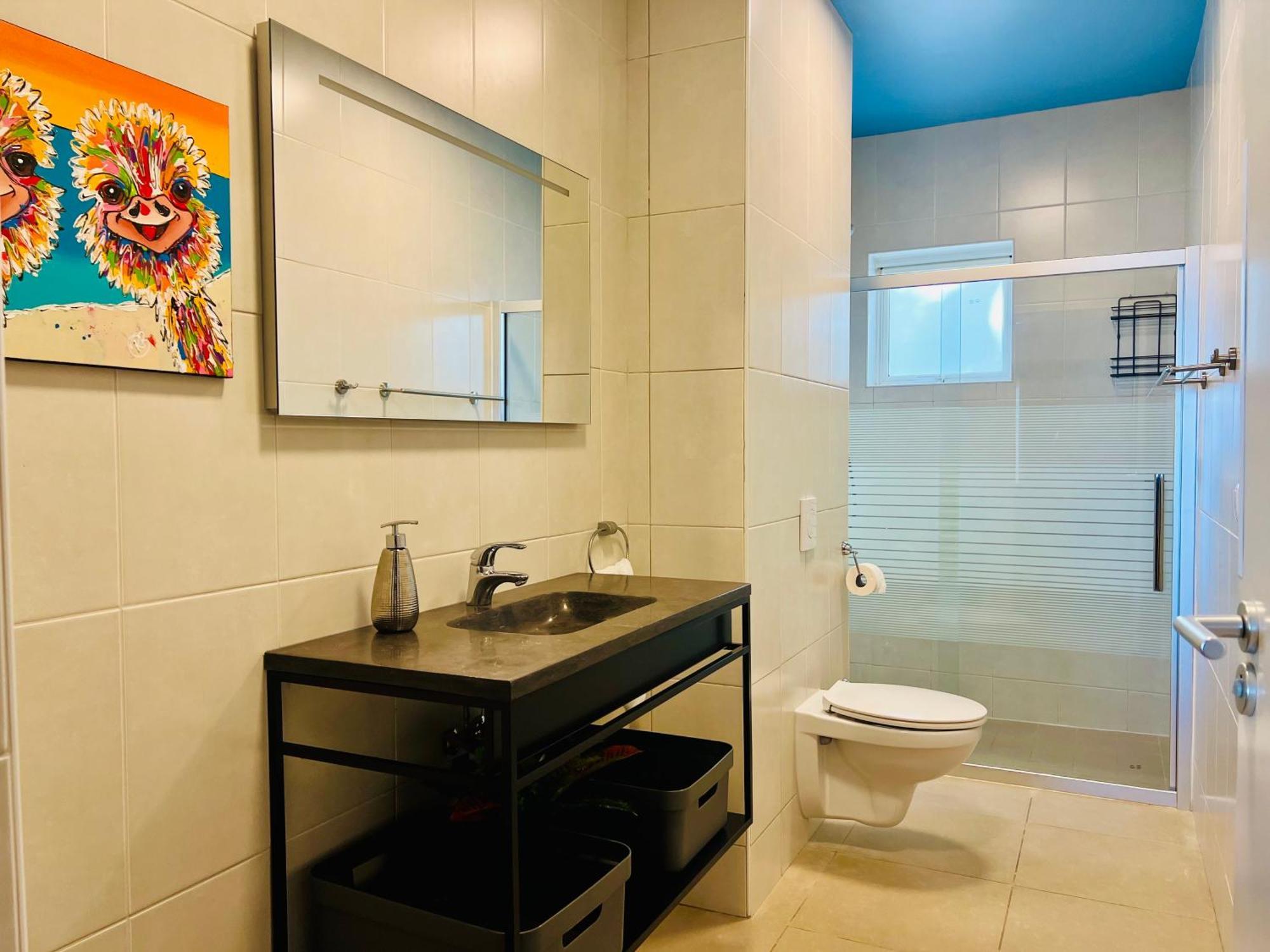 Blue Emerald Beachfront Blessing Willemstad Exterior photo